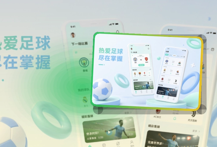 开云双系统APP下载指引：赛程比分查看更顺手