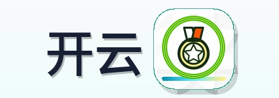开云 Logo